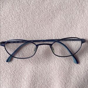 Adidas glasses frames
